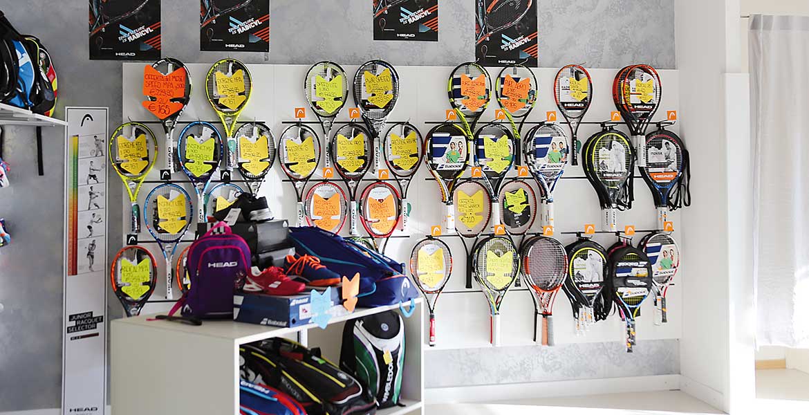 Affi Tennis