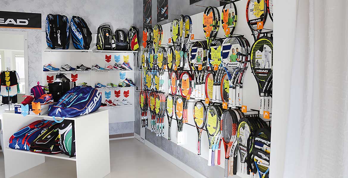 Affi Tennis