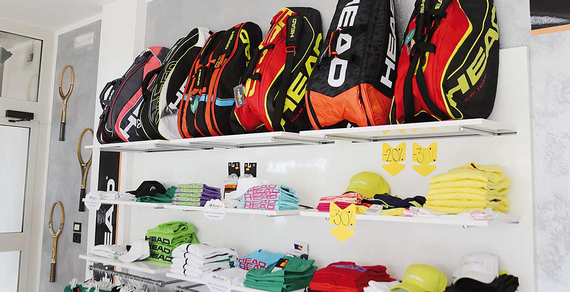 Affi Tennis