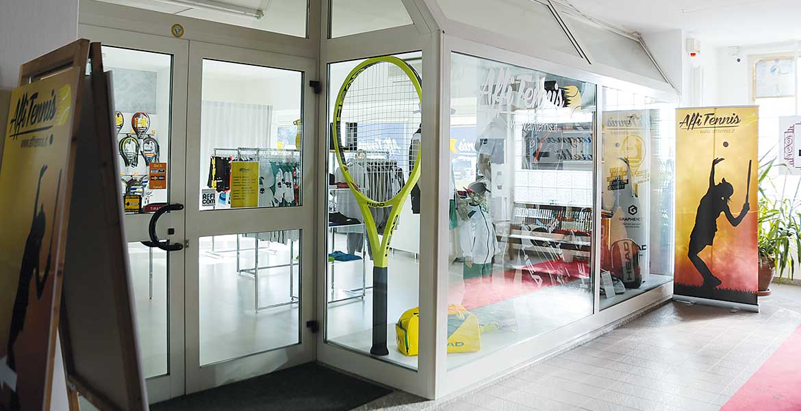 Affi Tennis
